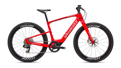 Vado SL 2 LTD S-Racing