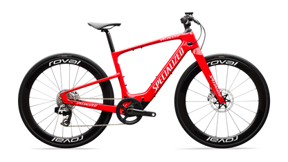 Vado SL 2 LTD S-Racing