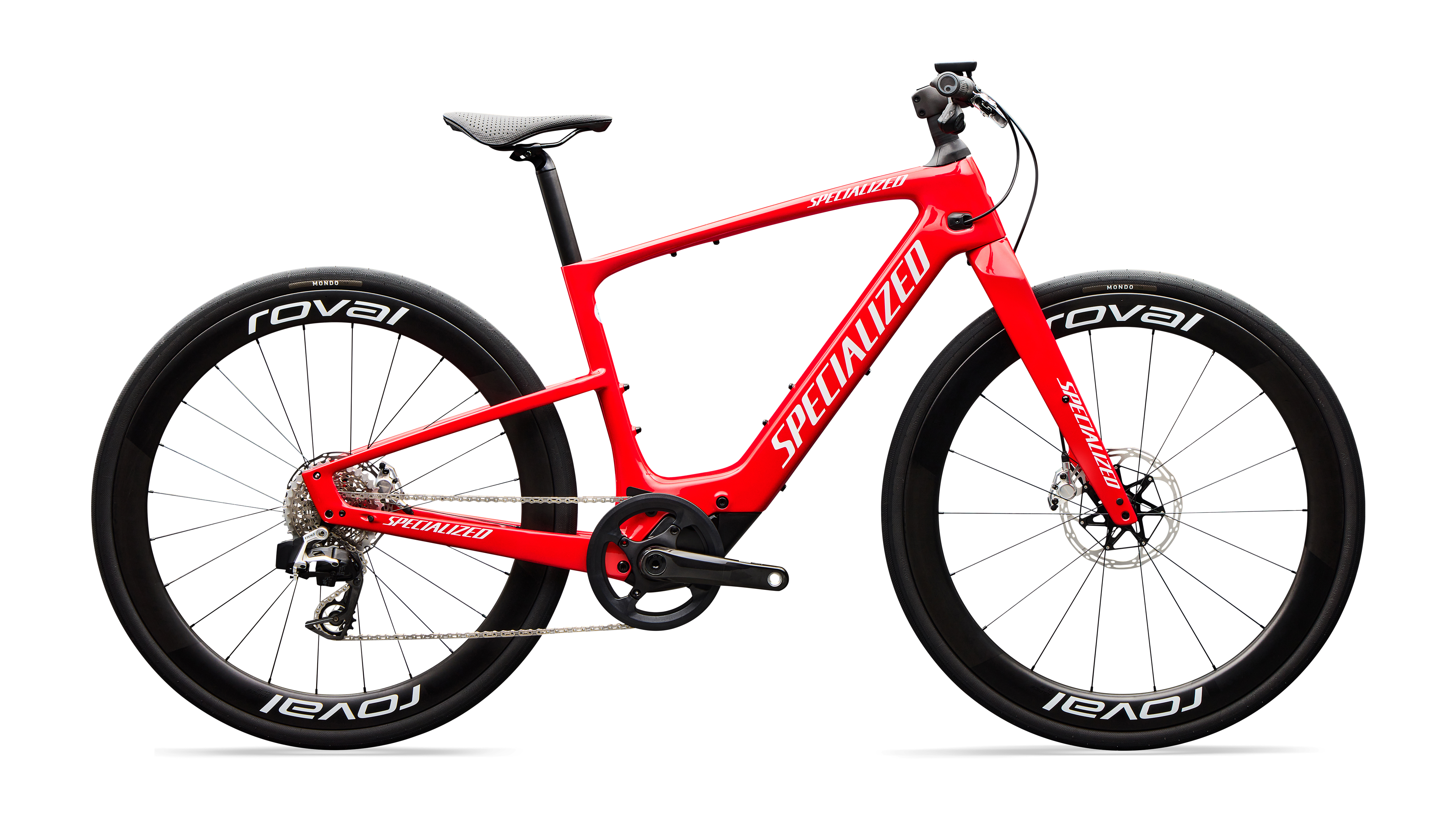 Vado SL 2 LTD S-Racing