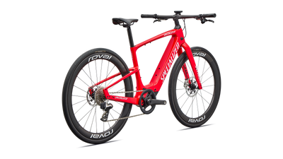 Vado SL 2 LTD S-Racing