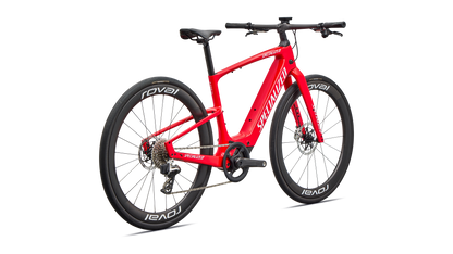 Vado SL 2 LTD S-Racing