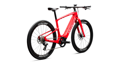 Vado SL 2 LTD S-Racing