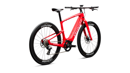 Vado SL 2 LTD S-Racing