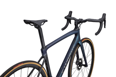 S-Works Roubaix – Shimano Dura-Ace Di2