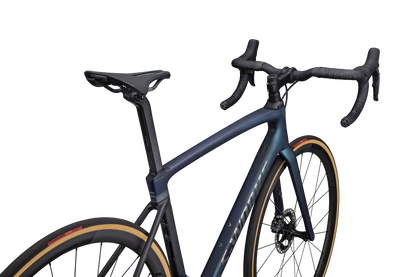 S-Works Roubaix – Shimano Dura-Ace Di2