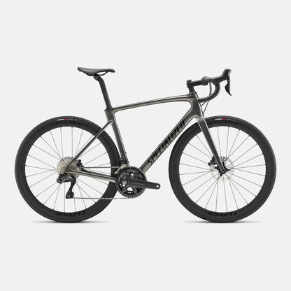 Roubaix Expert - Shimano Ultegra Di2