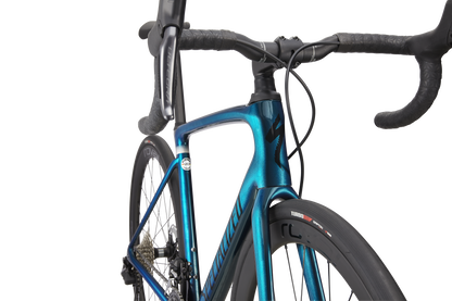 Roubaix Expert - Shimano Ultegra Di2