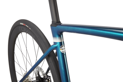 Roubaix Expert - Shimano Ultegra Di2