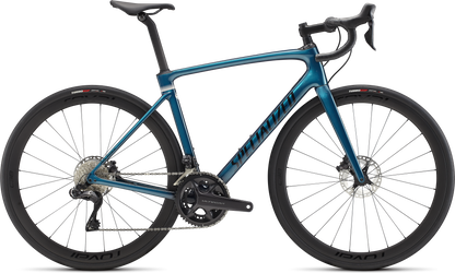 Roubaix Expert - Shimano Ultegra Di2
