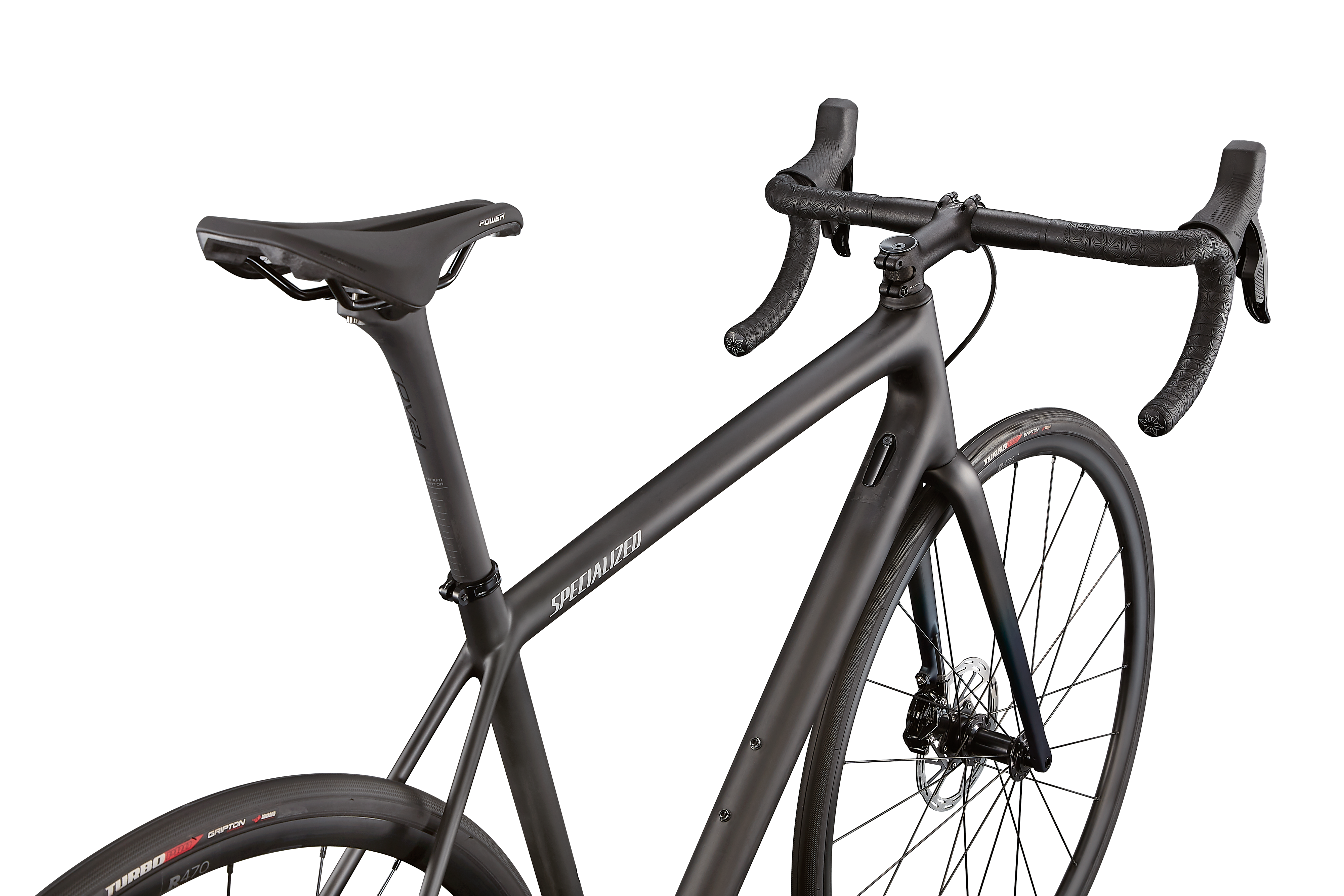 Aethos Comp - SRAM Rival eTAP AXS