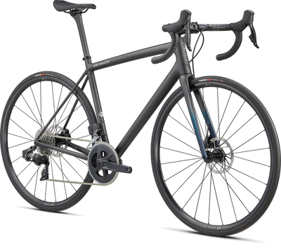 Aethos Comp - SRAM Rival eTAP AXS