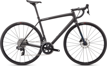 Aethos Comp - SRAM Rival eTAP AXS