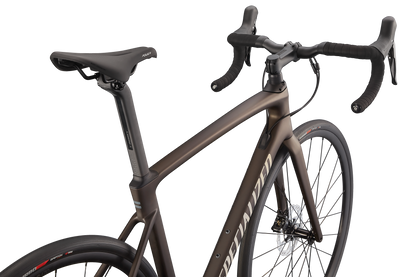 Roubaix Sport - Shimano 105