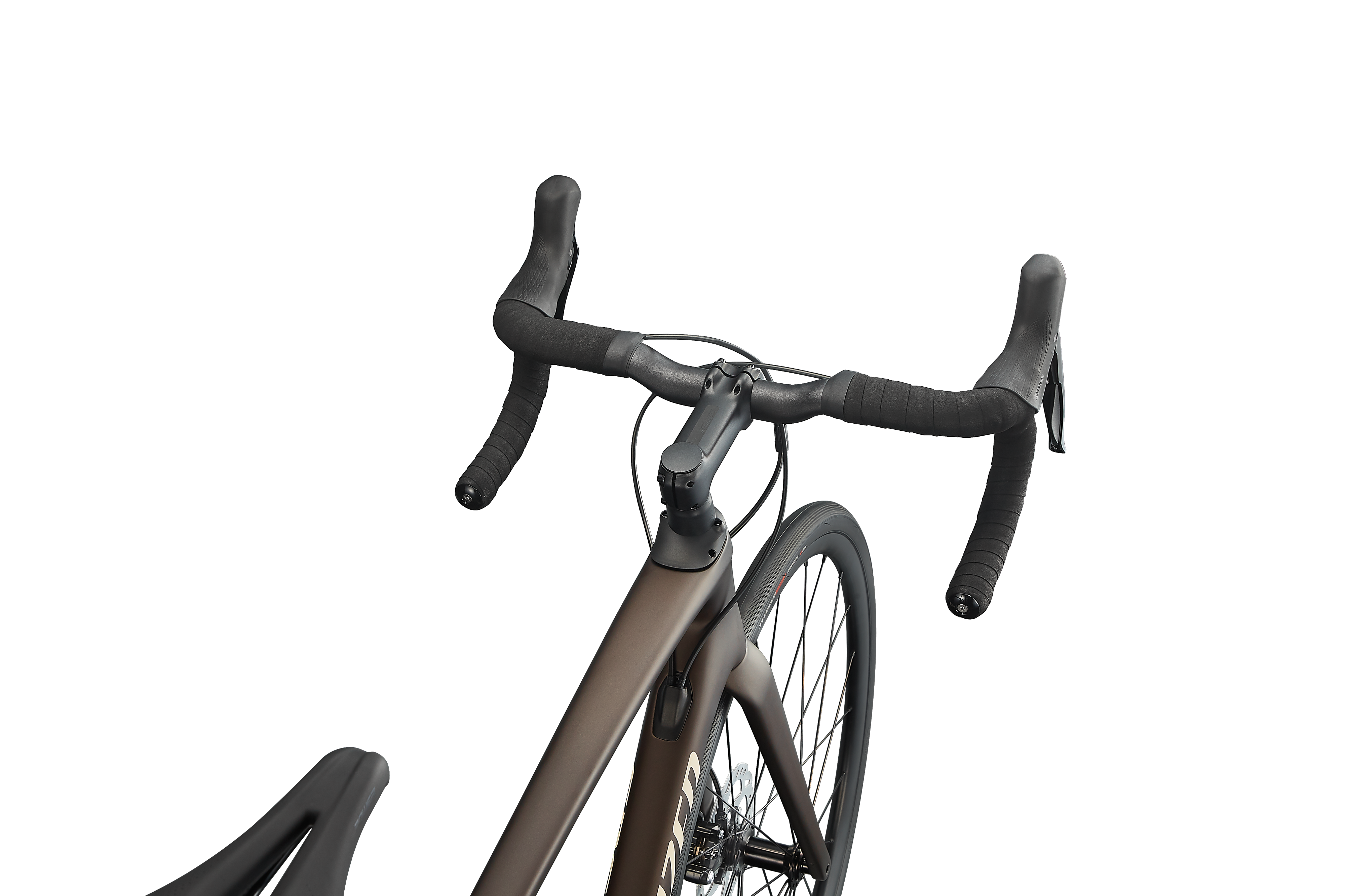 Roubaix Sport - Shimano 105