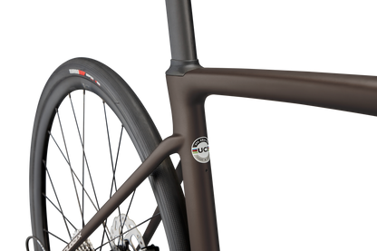 Roubaix Sport - Shimano 105