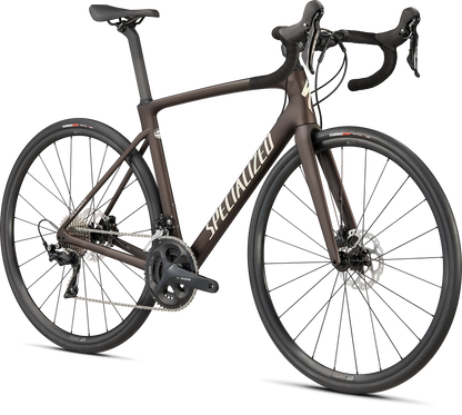 Roubaix Sport - Shimano 105