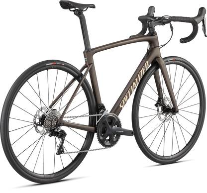 Roubaix Sport - Shimano 105