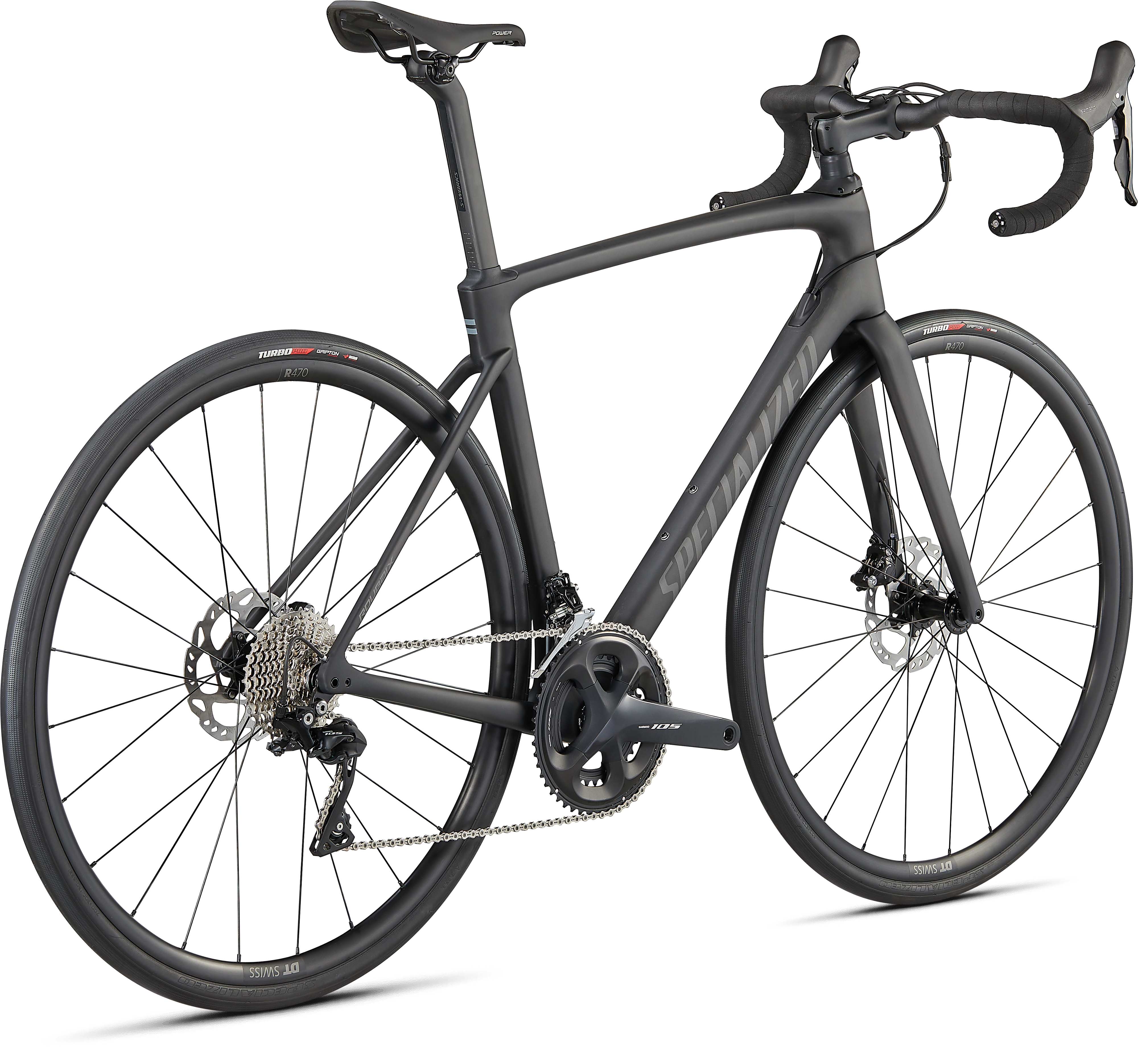 Roubaix Sport - Shimano 105