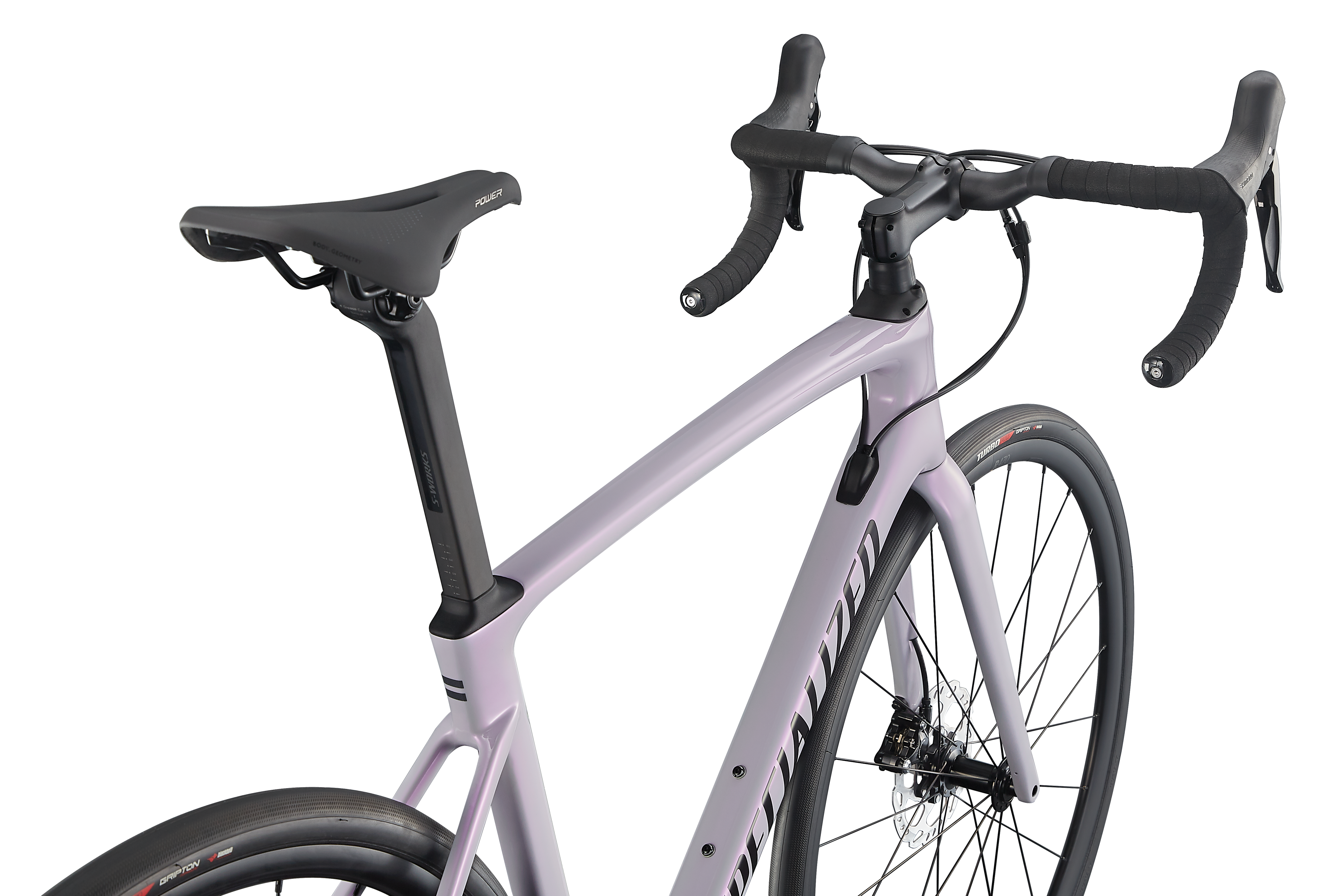 Roubaix Sport - Shimano 105