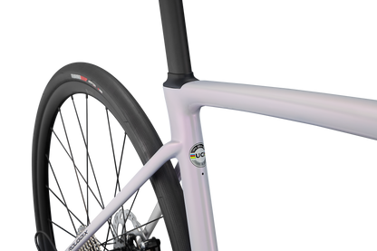 Roubaix Sport - Shimano 105