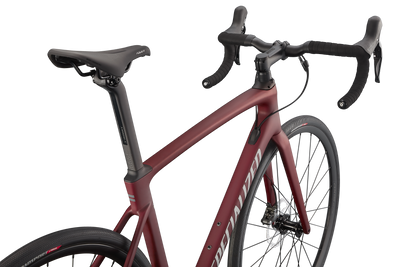 Roubaix - Shimano Tiagra