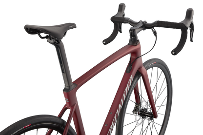 Roubaix - Shimano Tiagra