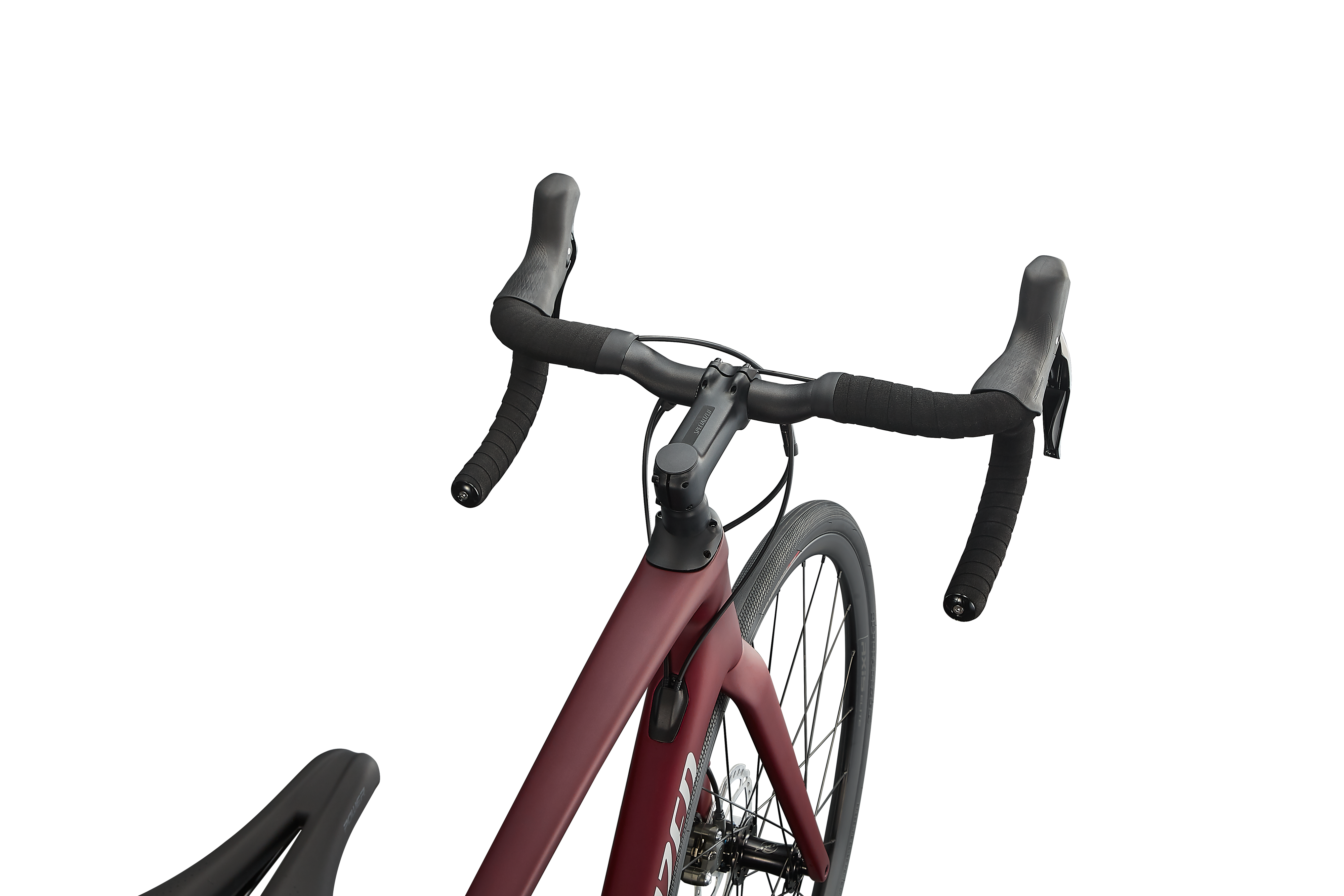 Roubaix - Shimano Tiagra