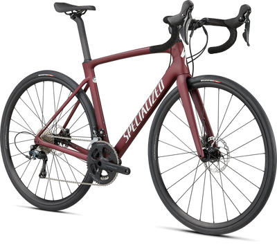 Roubaix - Shimano Tiagra