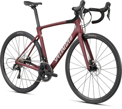 Roubaix - Shimano Tiagra