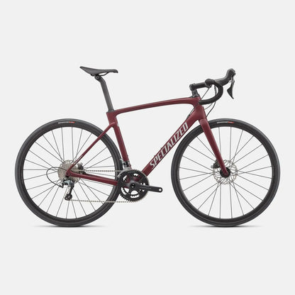 Roubaix - Shimano Tiagra
