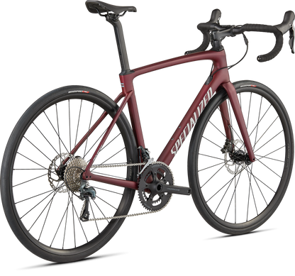 Roubaix - Shimano Tiagra