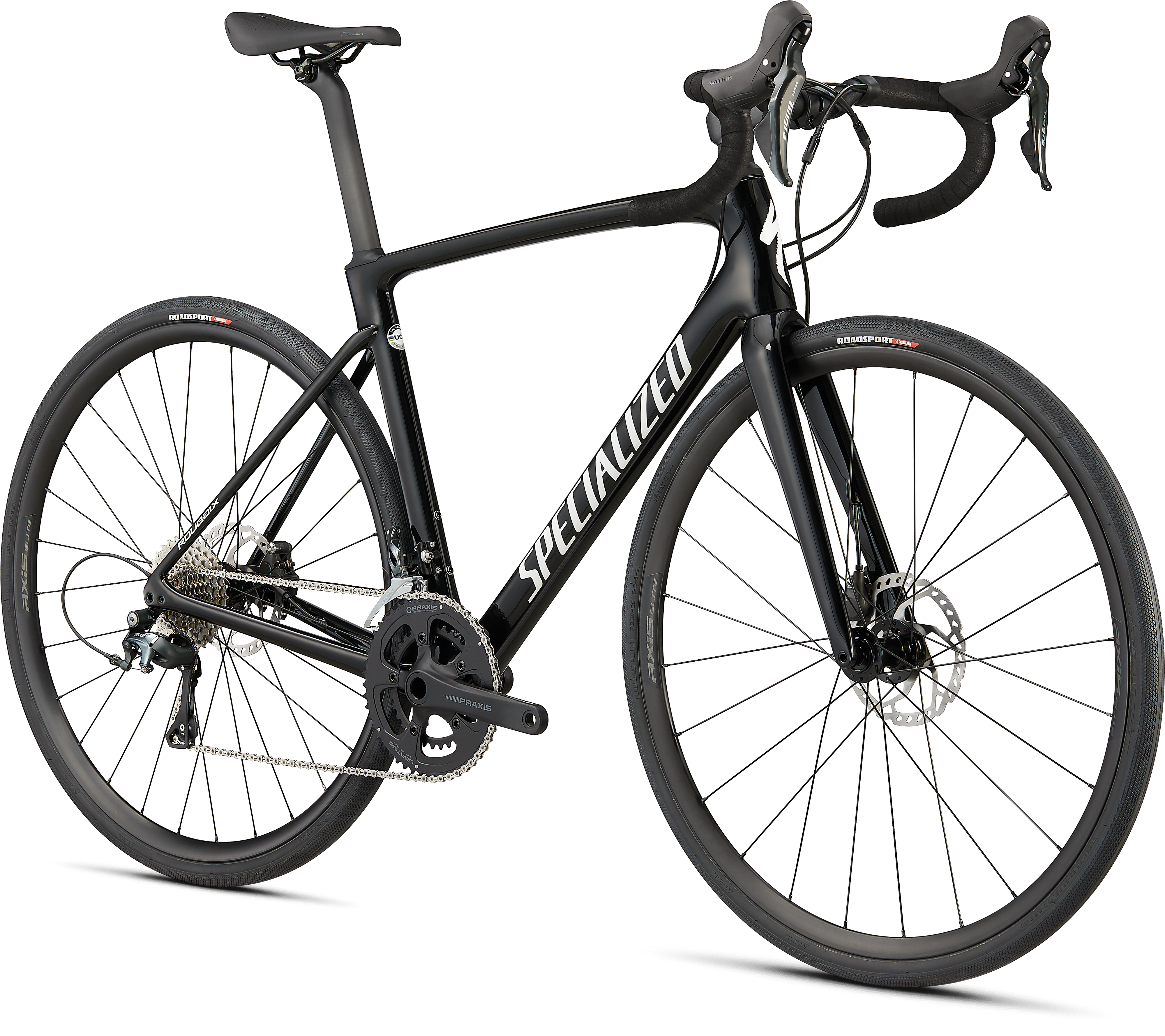 Roubaix - Shimano Tiagra