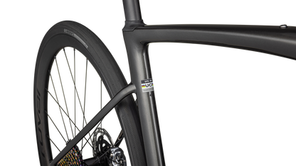 S-Works Roubaix SL8 - SRAM RED AXS