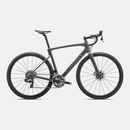 S-Works Roubaix SL8 - SRAM RED AXS