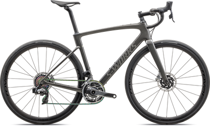 S-Works Roubaix SL8 - SRAM RED AXS
