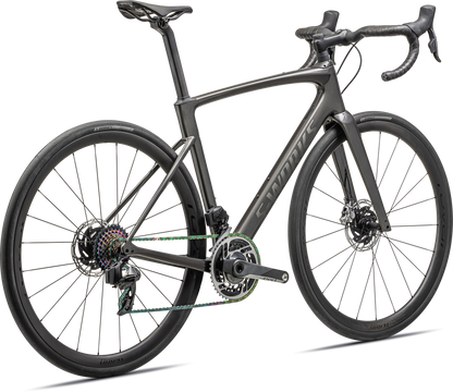 S-Works Roubaix SL8 - SRAM RED AXS