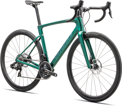 Roubaix SL8 Pro