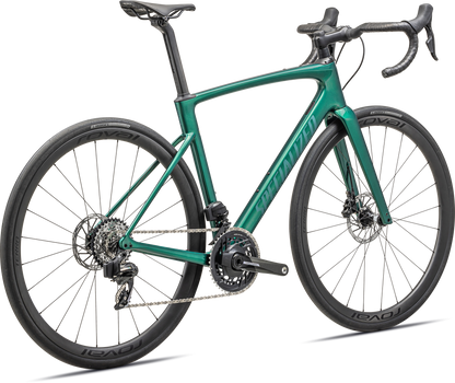 Roubaix SL8 Pro