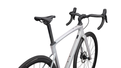 Roubaix SL8 Expert - SRAM Rival eTAP AXS