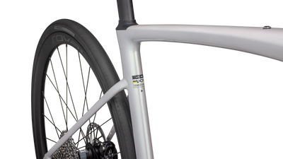 Roubaix SL8 Expert - SRAM Rival eTAP AXS