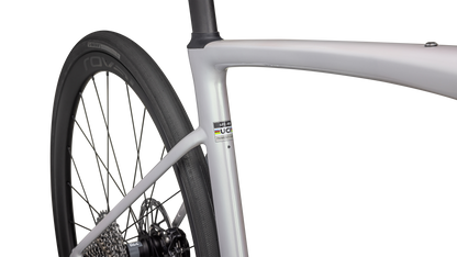 Roubaix SL8 Expert - SRAM Rival eTAP AXS