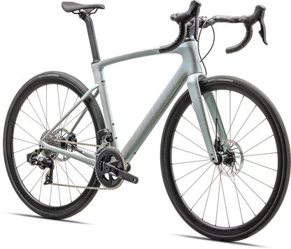 Roubaix SL8 Expert - SRAM Rival eTAP AXS