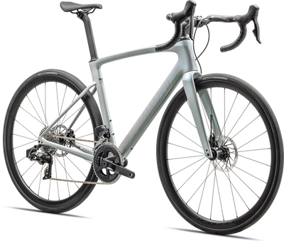 Roubaix SL8 Expert - SRAM Rival eTAP AXS