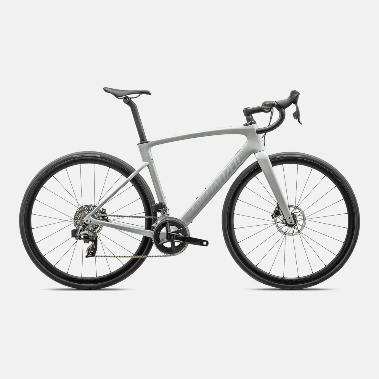 2023 Roubaix SL8 Expert - SRAM Rival eTAP AXS
