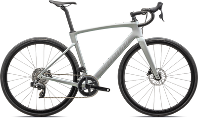 Roubaix SL8 Expert - SRAM Rival eTAP AXS