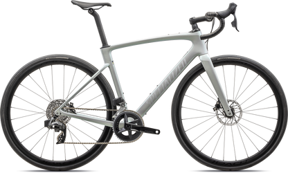 Roubaix SL8 Expert - SRAM Rival eTAP AXS