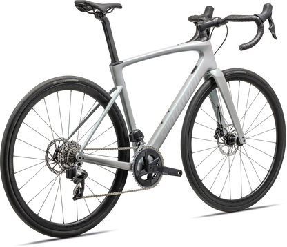 Roubaix SL8 Expert - SRAM Rival eTAP AXS