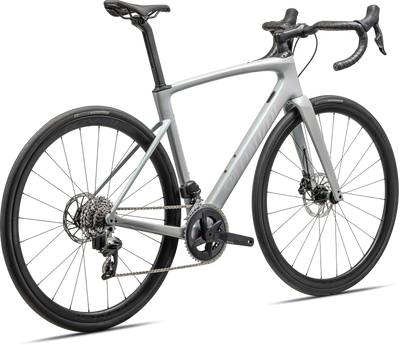 Roubaix SL8 Expert - SRAM Rival eTAP AXS