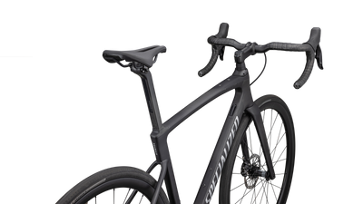 Roubaix SL8 Expert - SRAM Rival eTAP AXS