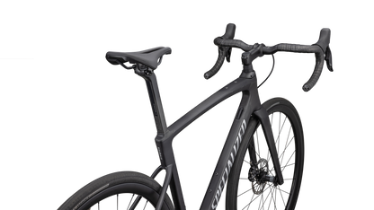 Roubaix SL8 Expert - SRAM Rival eTAP AXS